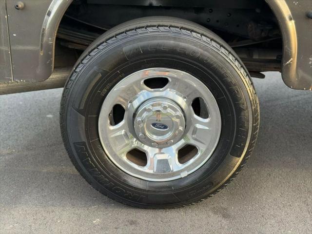 used 2008 Ford F-350 car, priced at $12,999