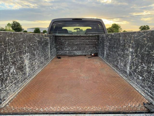 used 2008 Ford F-350 car, priced at $12,999