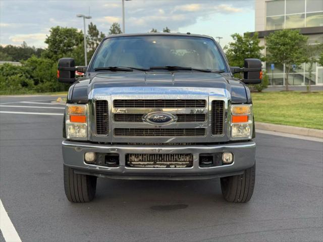 used 2008 Ford F-350 car, priced at $12,999