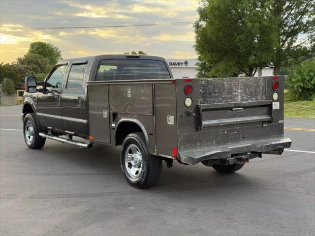 used 2008 Ford F-350 car, priced at $12,999