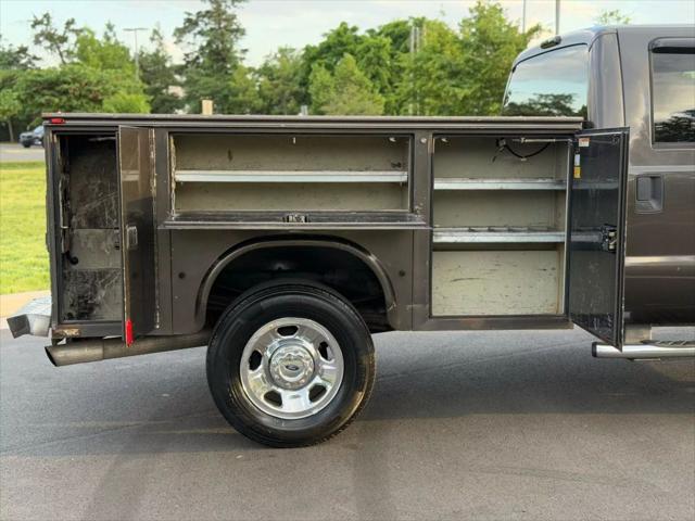 used 2008 Ford F-350 car, priced at $12,999