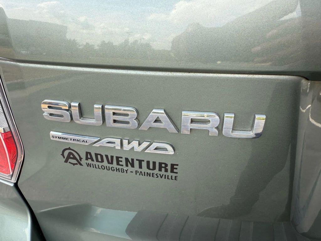 used 2015 Subaru Forester car, priced at $6,999