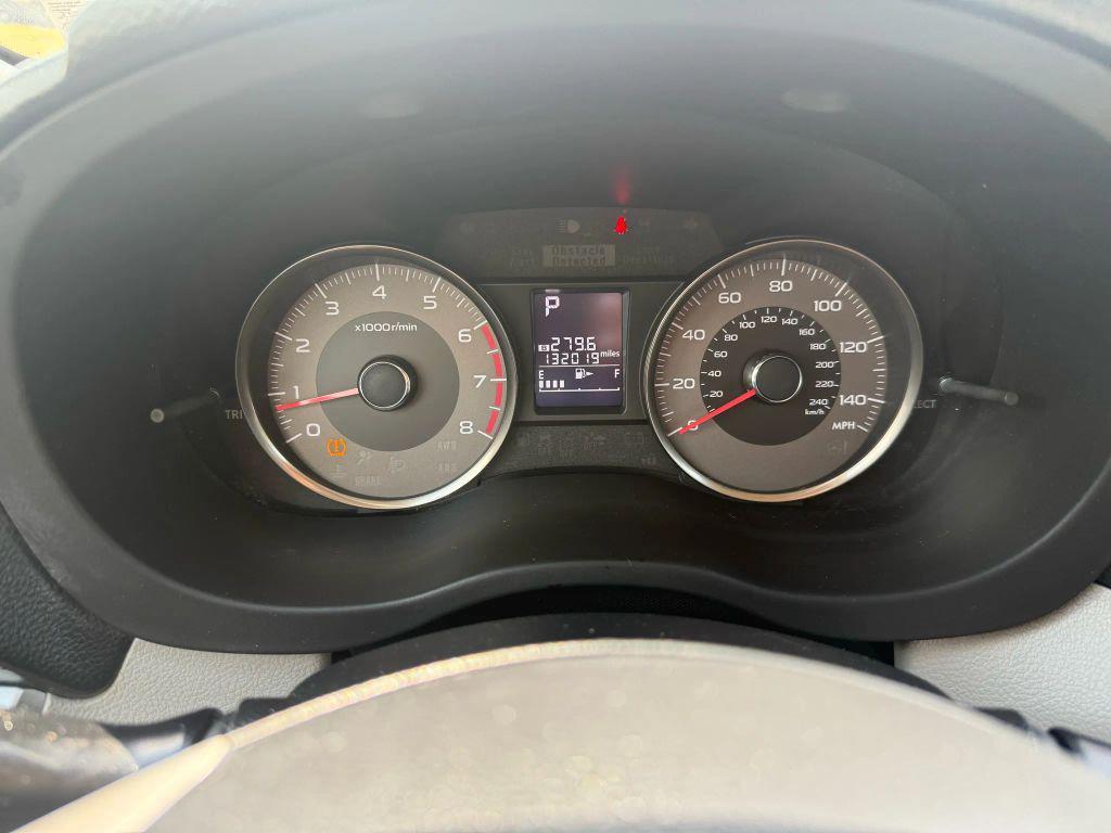 used 2015 Subaru Forester car, priced at $6,999