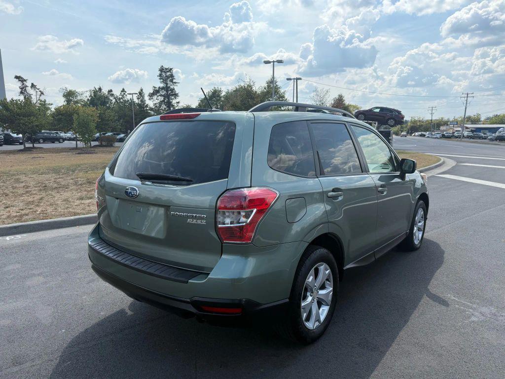 used 2015 Subaru Forester car, priced at $6,999