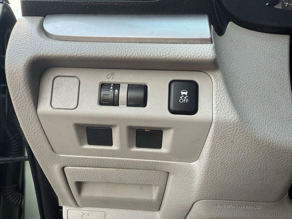 used 2015 Subaru Forester car, priced at $6,999