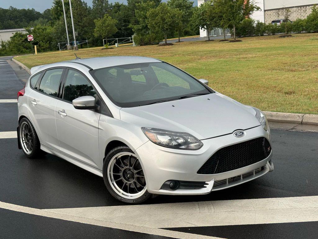 used 2014 Ford Focus ST car, priced at $10,999