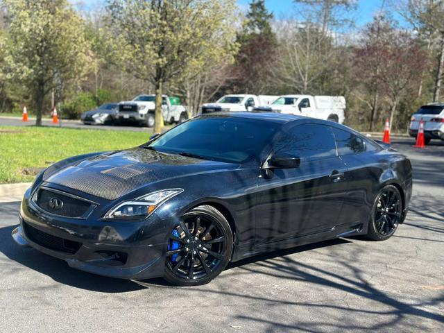 used 2008 INFINITI G37 car, priced at $15,999