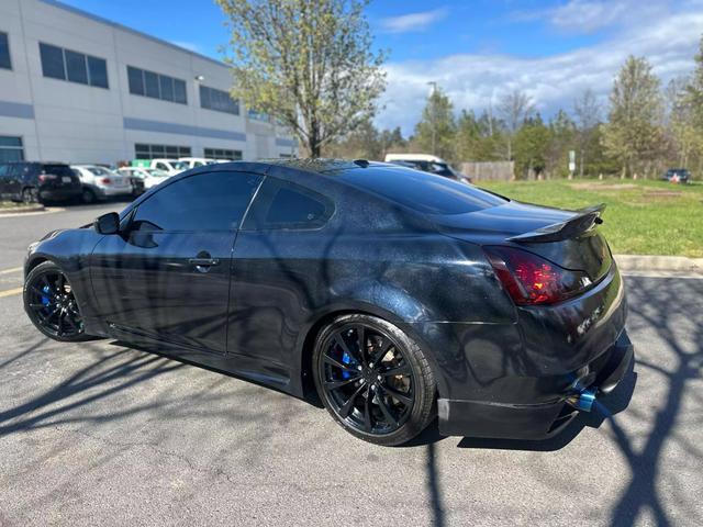 used 2008 INFINITI G37 car, priced at $15,999