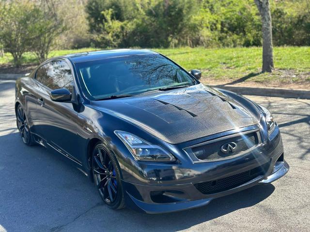 used 2008 INFINITI G37 car, priced at $19,499