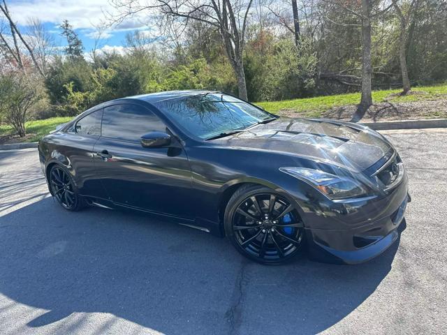 used 2008 INFINITI G37 car, priced at $19,499