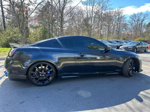 used 2008 INFINITI G37 car, priced at $15,999