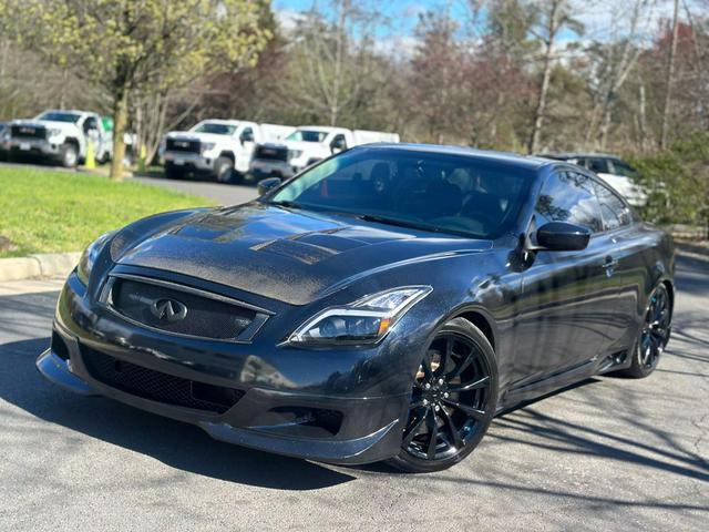 used 2008 INFINITI G37 car, priced at $19,499