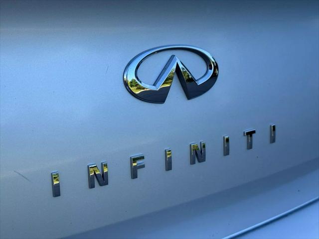 used 2007 INFINITI G35x car, priced at $10,999