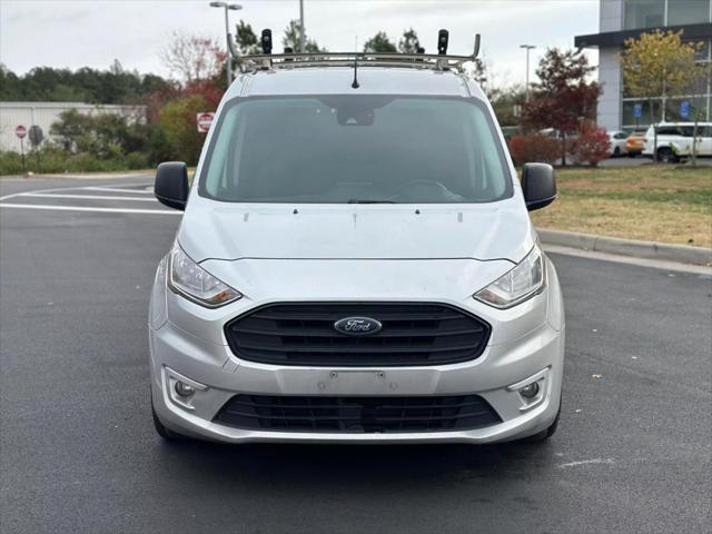 used 2019 Ford Transit Connect car, priced at $13,995