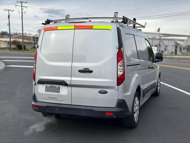 used 2019 Ford Transit Connect car, priced at $13,995