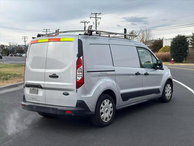 used 2019 Ford Transit Connect car, priced at $13,995