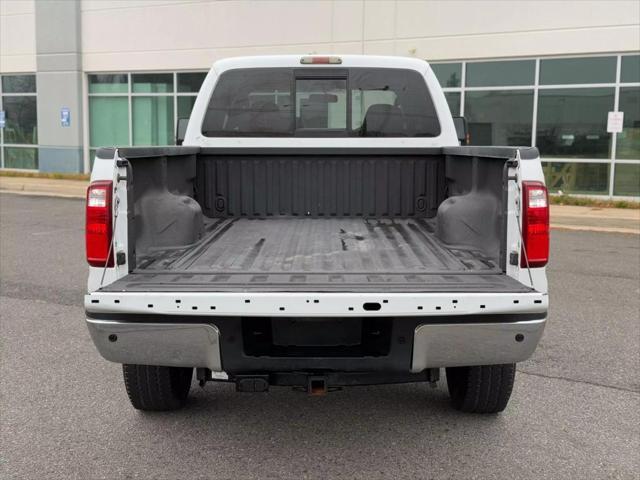 used 2010 Ford F-250 car, priced at $16,499