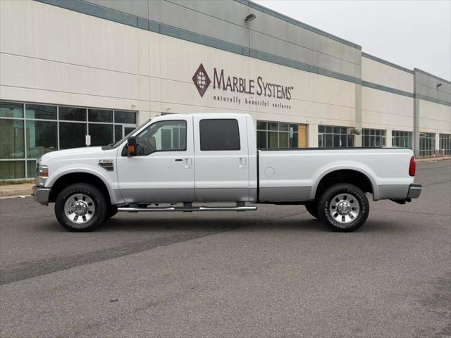 used 2010 Ford F-250 car, priced at $16,499