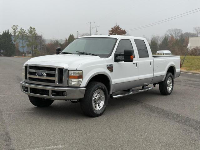 used 2010 Ford F-250 car, priced at $16,499