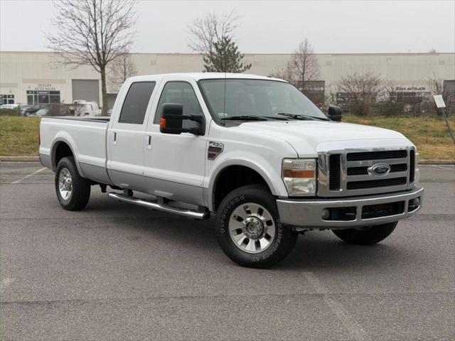 used 2010 Ford F-250 car, priced at $16,499