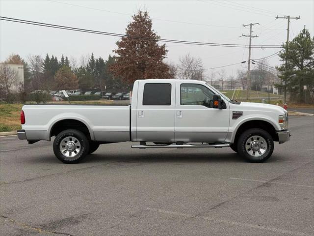 used 2010 Ford F-250 car, priced at $16,499