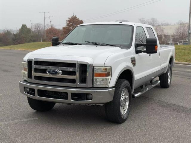 used 2010 Ford F-250 car, priced at $16,499