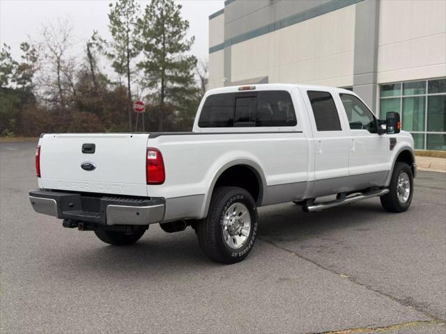 used 2010 Ford F-250 car, priced at $16,499