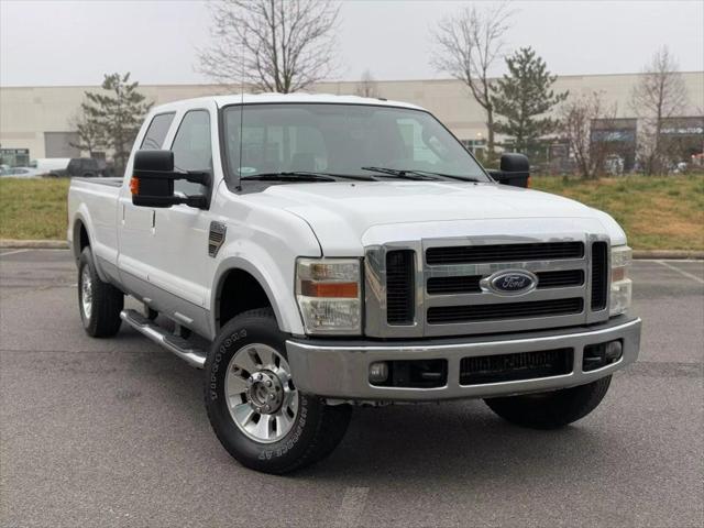 used 2010 Ford F-250 car, priced at $16,499