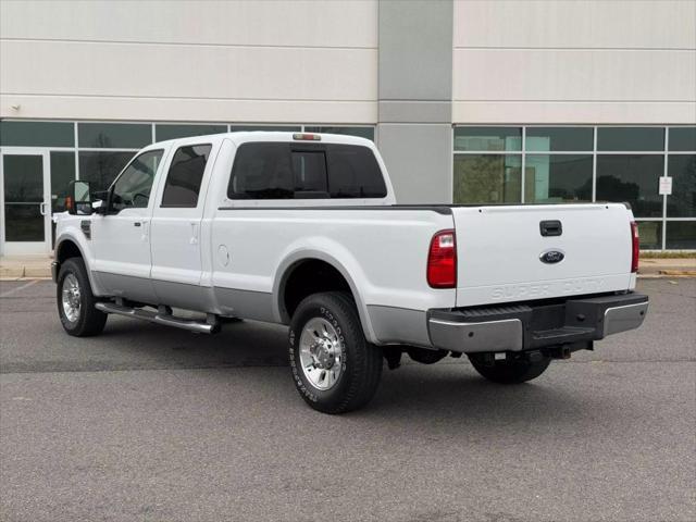 used 2010 Ford F-250 car, priced at $16,499