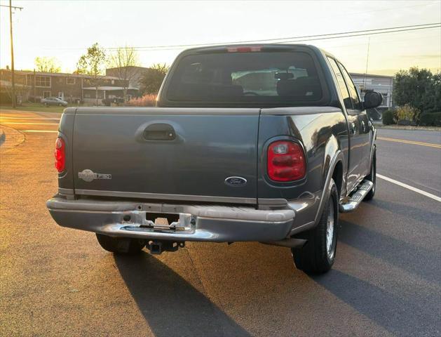 used 2003 Ford F-150 car, priced at $8,399