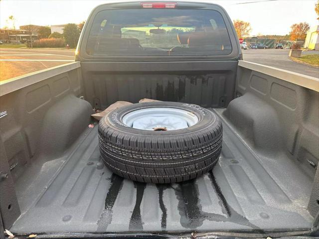 used 2003 Ford F-150 car, priced at $8,399