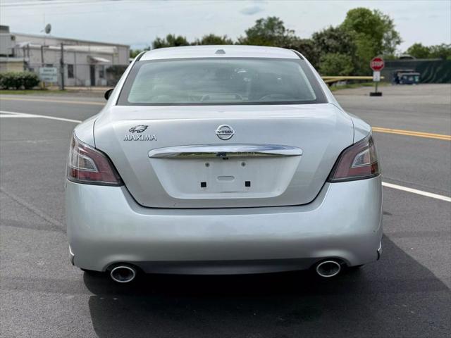used 2014 Nissan Maxima car, priced at $7,499