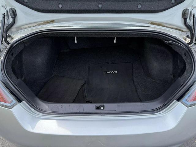 used 2014 Nissan Maxima car, priced at $7,499