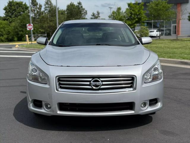 used 2014 Nissan Maxima car, priced at $7,499