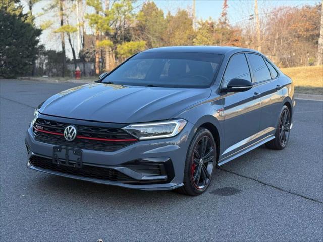 used 2019 Volkswagen Jetta GLI car, priced at $18,999