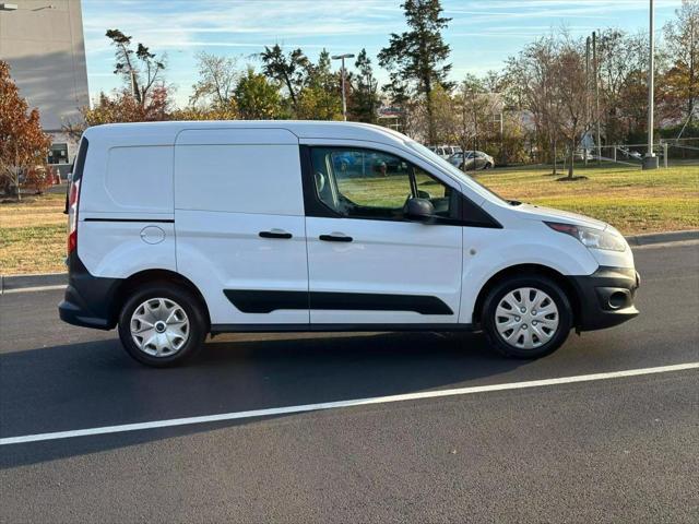 used 2016 Ford Transit Connect car, priced at $11,995