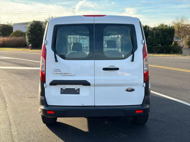 used 2016 Ford Transit Connect car, priced at $11,995