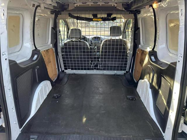 used 2016 Ford Transit Connect car, priced at $11,995