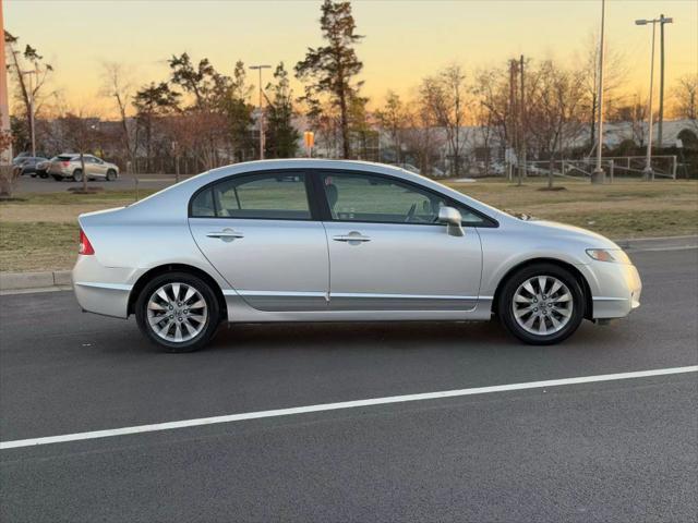 used 2010 Honda Civic car, priced at $10,999