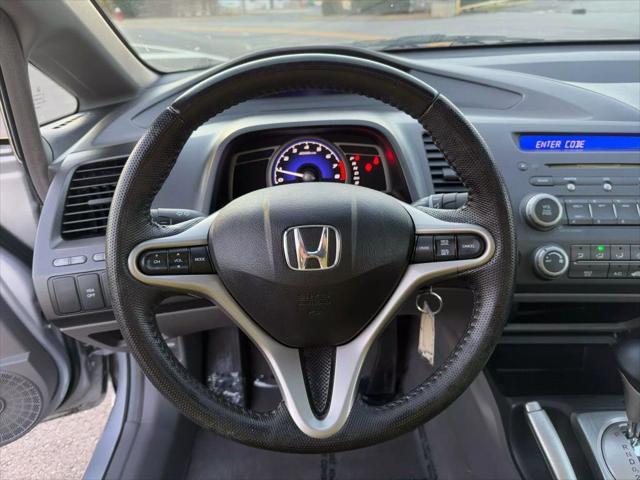 used 2010 Honda Civic car, priced at $10,999