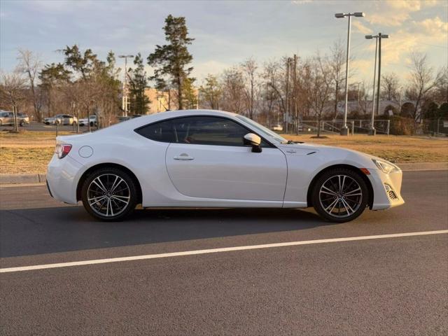 used 2013 Scion FR-S car, priced at $10,999