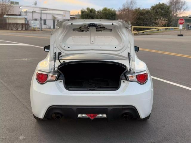 used 2013 Scion FR-S car, priced at $10,999