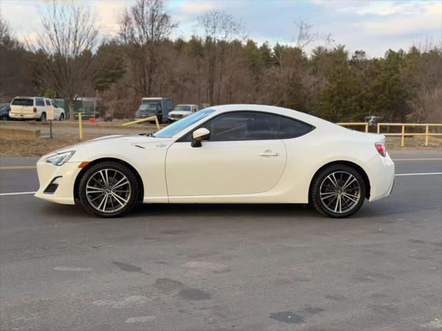used 2013 Scion FR-S car, priced at $10,999