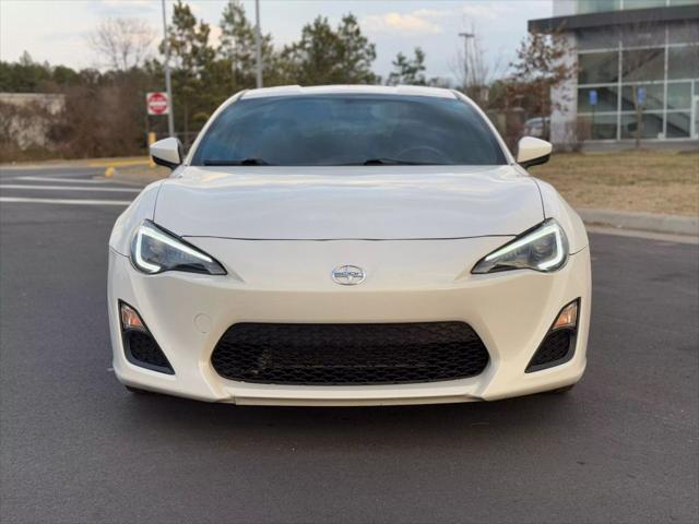 used 2013 Scion FR-S car, priced at $10,999