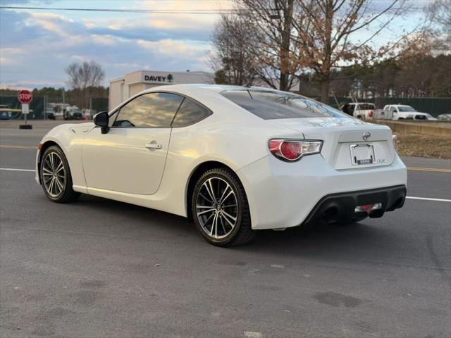 used 2013 Scion FR-S car, priced at $10,999