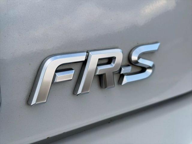 used 2013 Scion FR-S car, priced at $10,999