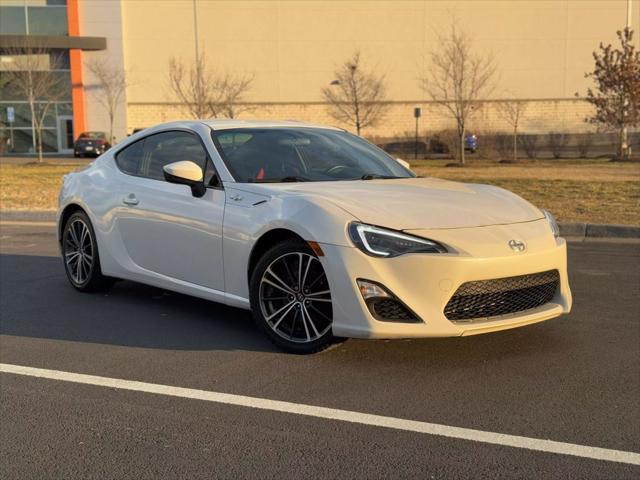 used 2013 Scion FR-S car, priced at $10,999
