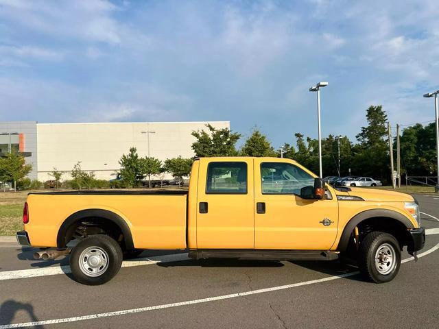 used 2013 Ford F-350 car, priced at $19,499