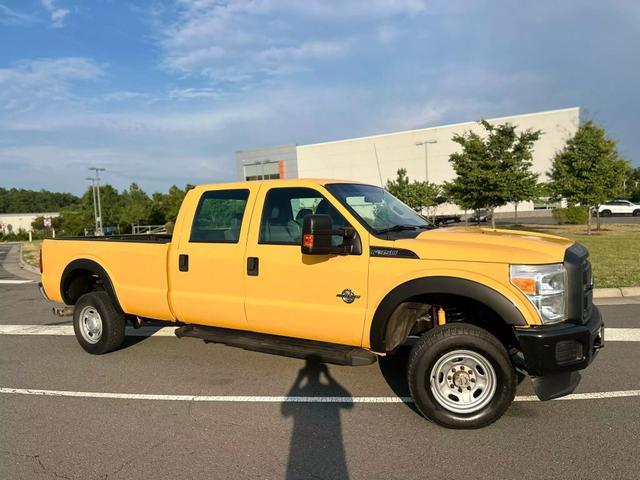 used 2013 Ford F-350 car, priced at $19,499