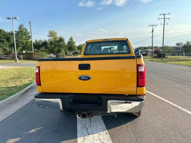 used 2013 Ford F-350 car, priced at $19,499